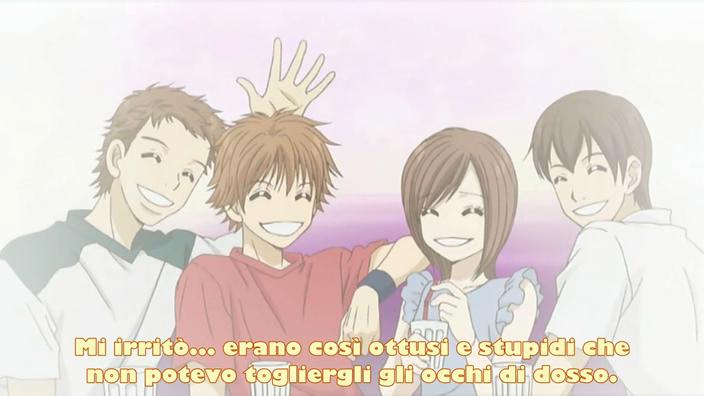 Otaku Gallery  / Anime e Manga / Bokura Ga Ita / Screenshots / Episodio 07 / 107.jpg